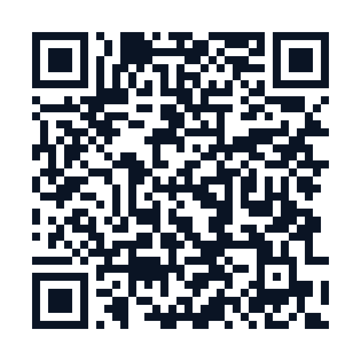 QR code — scan to download Baby Alarm